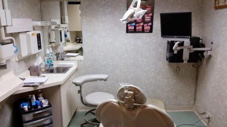 Image for A Caring Dental Group with ID of: 1157498