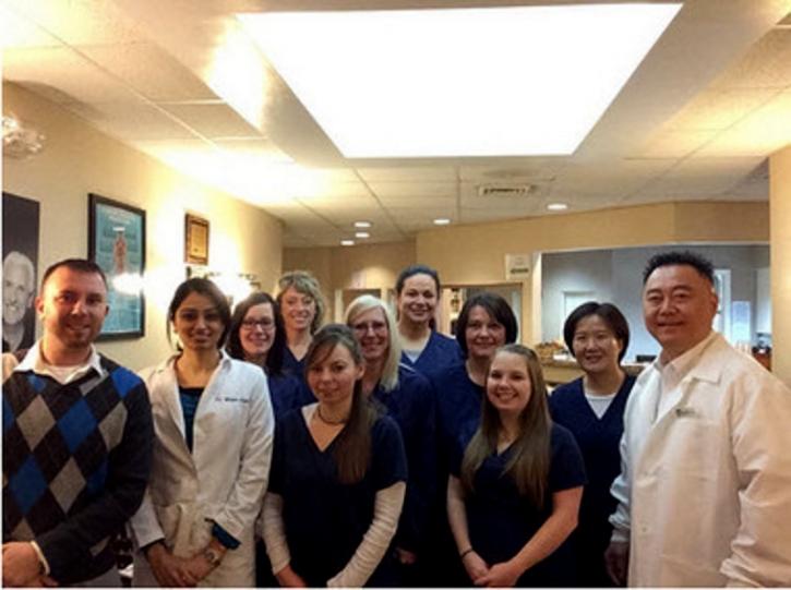 Image for A Caring Dental Group with ID of: 1157499