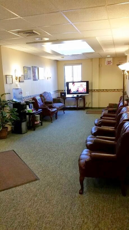 Image for A Caring Dental Group with ID of: 1157500