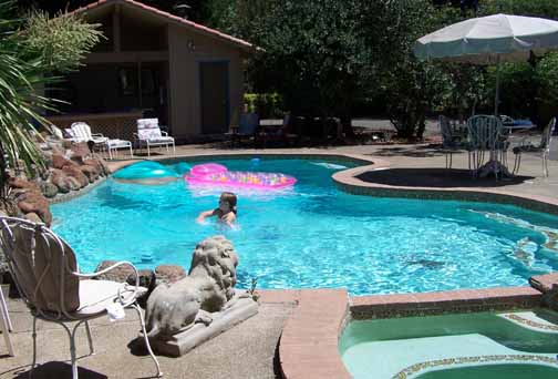 Image for A's Pool Service and Repairs with ID of: 1157585