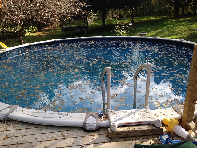 Image for A's Pool Service and Repairs with ID of: 1157610