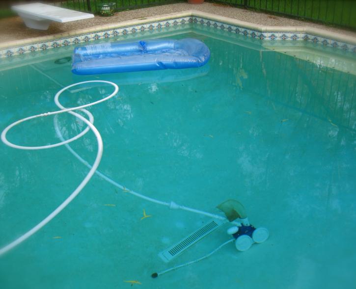 Image for A's Pool Service and Repairs with ID of: 1157612