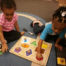 Image for Cornerstone Children's Learning Center with ID of: 1157641