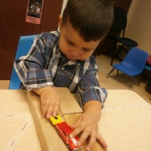 Image for Cornerstone Children's Learning Center with ID of: 1157643