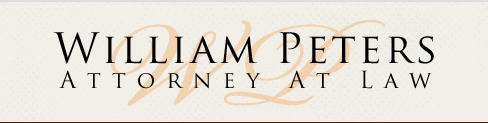 Image for William Peters Law Firm with ID of: 1157712