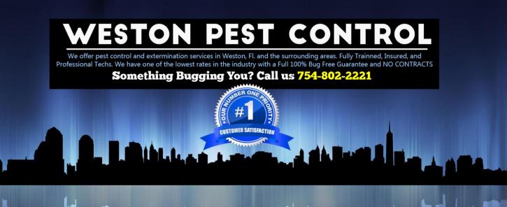 Image for Weston Pest Control & Extermination with ID of: 1157738
