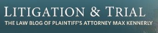 Image for Attorney Max Kennerly with ID of: 1157801
