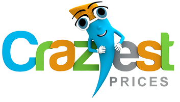 Image for Craziest Prices with ID of: 1158275