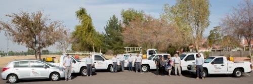 Image for Pest Control Solutions with ID of: 1158283