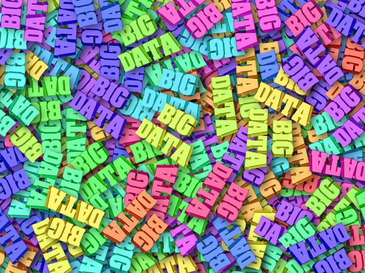 Image for what experts are saying about Big Data Market? with ID of: 1158525