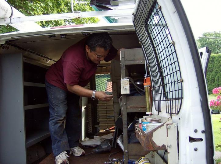 Image for Drain & Heating Solutions with ID of: 1158639