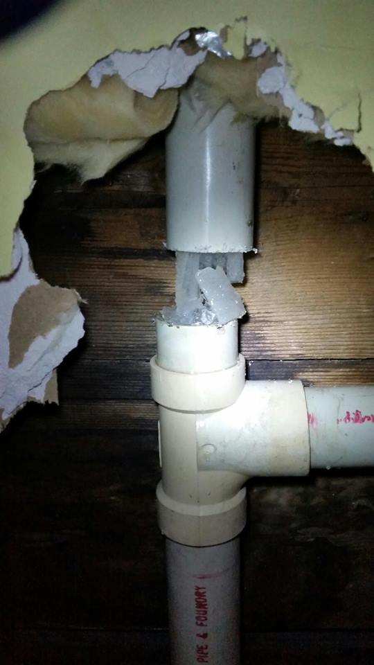 Image for Drain & Heating Solutions with ID of: 1158642