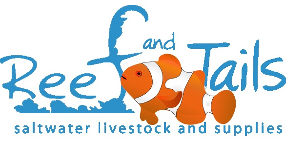 Image for Reef and Tails with ID of: 1158647
