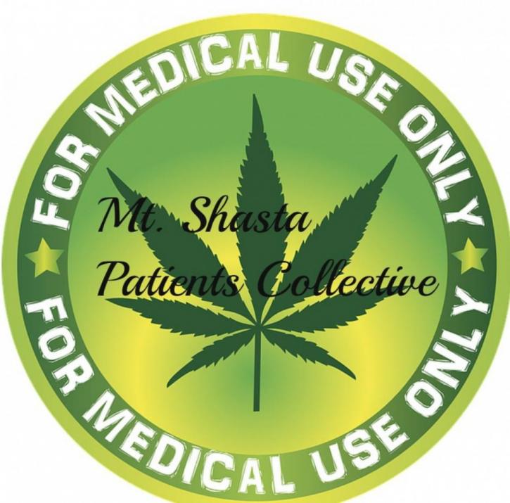 Image for Mount Shasta Patients Collective with ID of: 1158827