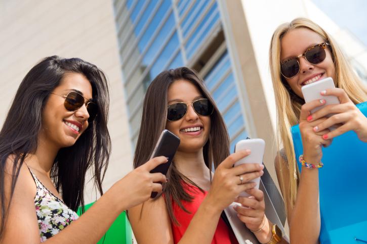 Image for Landline Texting | Toll Free Texting | Cloud Texting | Long Codes SMS with ID of: 1158870
