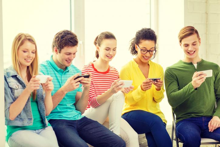 Image for Landline Texting | Toll Free Texting | Cloud Texting | Long Codes SMS with ID of: 1158873
