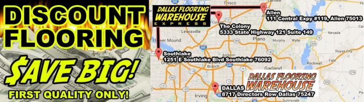 Image for Dallas Flooring Warehouse with ID of: 1159093