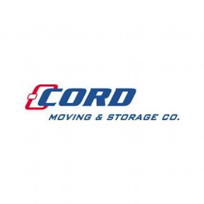 Image for Cord Moving and Storage Company with ID of: 1159221
