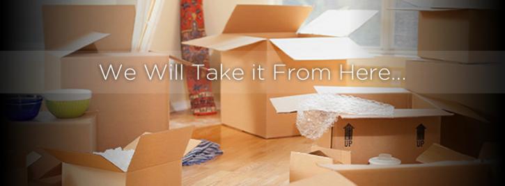 Image for Cord Moving and Storage Company with ID of: 1159228