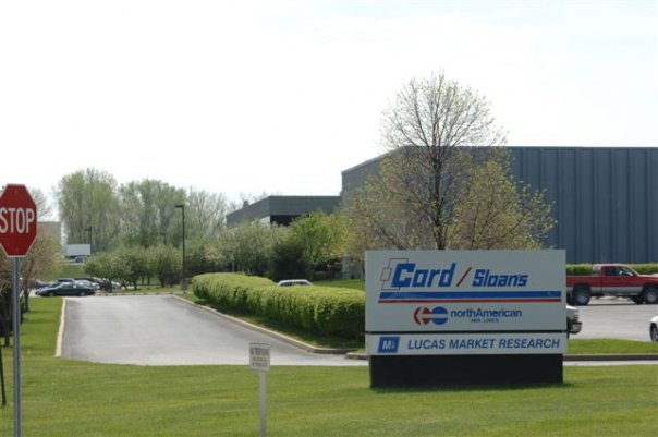 Image for Cord Moving and Storage Company with ID of: 1159229