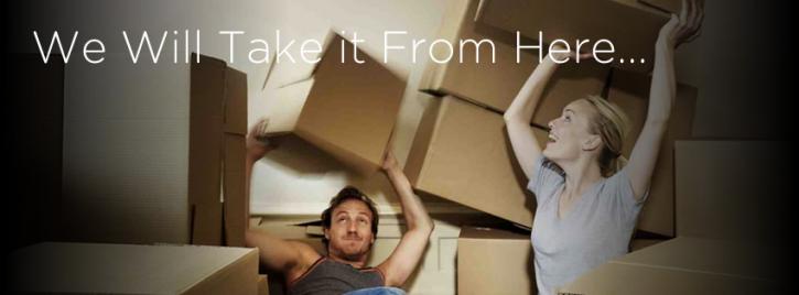 Image for Cord Moving and Storage Company with ID of: 1159230