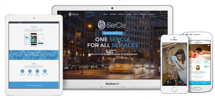 Image for SerCle with ID of: 1159486