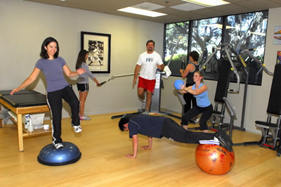 Image for Terrapin Physical Therapy with ID of: 1159580