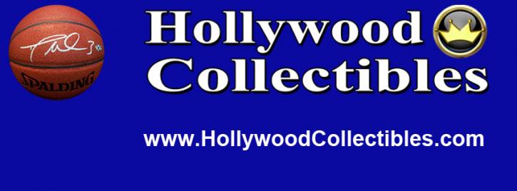Image for Hollywood Collectibles with ID of: 1159642