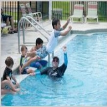 Image for Sharks & Minnows Swim School with ID of: 1159719