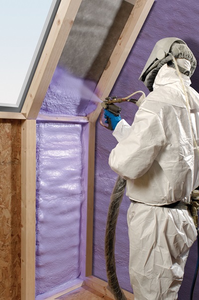 Image for Spray Foam Pros with ID of: 1159745