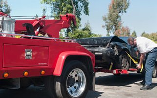 Image for JC Tires & Towing with ID of: 1159754