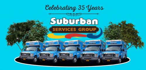 Image for Suburban Services Group with ID of: 1159827