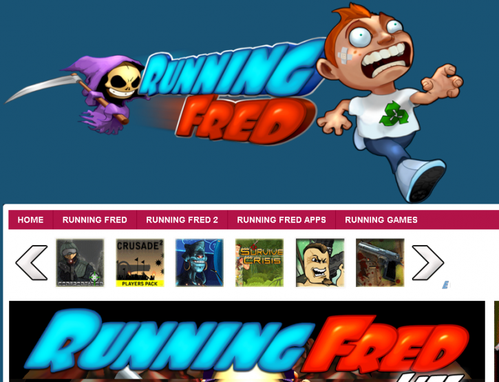 Image for runningfred with ID of: 1159831