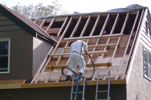 Image for Spray Foam Pros with ID of: 1159835