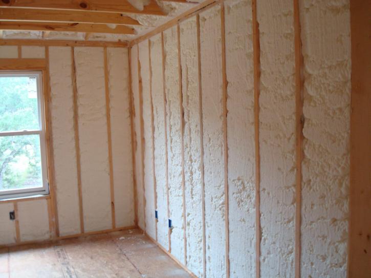 Image for Spray Foam Pros with ID of: 1159836
