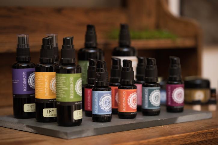 Image for Annmarie Skin Care with ID of: 1160086