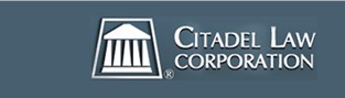 Image for Citadel Law Corporation with ID of: 1160313