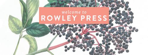 Image for Rowley Press with ID of: 1160451