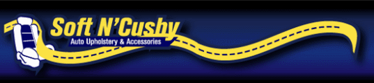 Image for Soft N Cushy Auto Upholstery & Accessories with ID of: 1160641