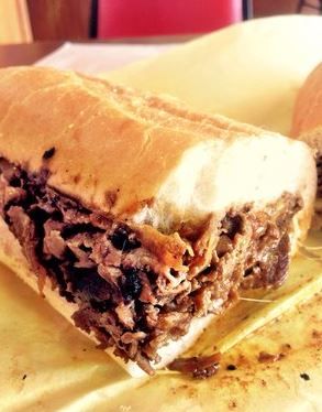Image for Philly's Famous with ID of: 1160890