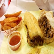 Image for Philly's Famous with ID of: 1160894