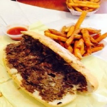 Image for Philly's Famous with ID of: 1160895