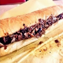 Image for Philly's Famous with ID of: 1160896