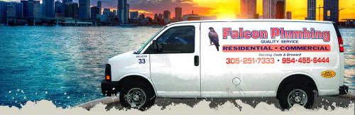 Image for Falcon Plumbing with ID of: 1160933
