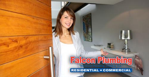 Image for Falcon Plumbing with ID of: 1160934