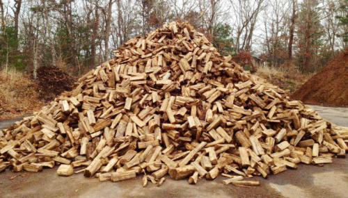 Image for Quality Firewood & Logging Inc with ID of: 1161069