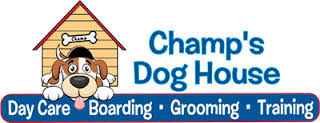 Image for Champs Dog House with ID of: 1161142