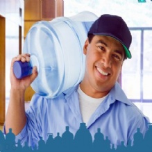 Image for Emerald Springs Bottled Water with ID of: 1161367