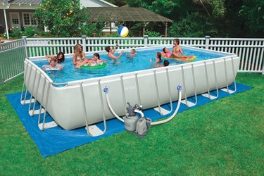 Image for Best above ground pool with ID of: 1161376