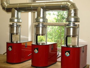 Image for Coffee roasting machines Burlington with ID of: 1161529